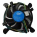 Geniune INTEL Socket 1151 CPU Cooler